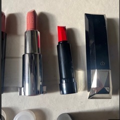 Dior クレ・ド・ポー ボーテ 　口紅セットの画像