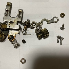 ジャンク　ダイワ　スーパータナコンの画像