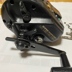 ジャンク　ダイワ　スーパータナコンの画像