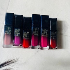 クレ・ド・ポー ボーテ リップグロス 5本セットの画像