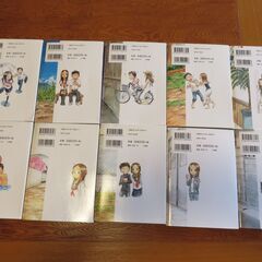 からかい上手の高木さん 1-10巻セットの画像