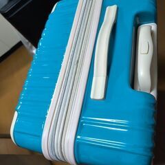 キャリーバッグの画像