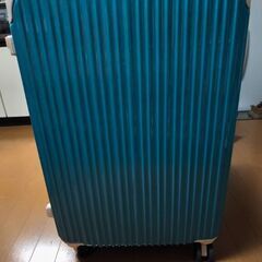 キャリーバッグの画像