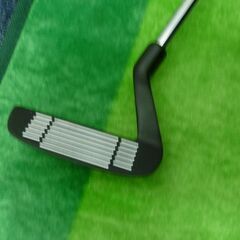 ★チッパー（未使用品）　左右両方打ち用の画像