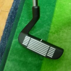 ★チッパー（未使用品）　左右両方打ち用の画像