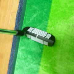 ★チッパー（未使用品）　左右両方打ち用の画像