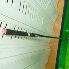 ★チッパー（未使用品）　左右両方打ち用の画像