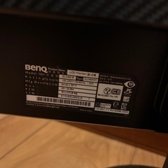  BENQ LED
の画像