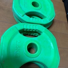 ベンチプレスセット
の画像