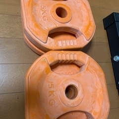 ベンチプレスセット
の画像