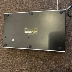 HOTONE AMPERO ⅱ STAGE ＋Switch、外部IR他付属品多数の画像