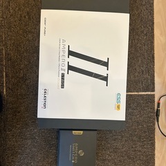 HOTONE AMPERO ⅱ STAGE ＋Switch、外部IR他付属品多数の画像