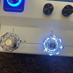 HOTONE AMPERO ⅱ STAGE ＋Switch、外部IR他付属品多数の画像