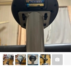 IRONMAN CLUB (鉄人倶楽部) マグネット バイク IMC-28の画像