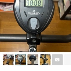 IRONMAN CLUB (鉄人倶楽部) マグネット バイク IMC-28の画像