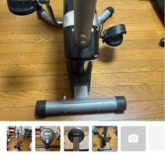 IRONMAN CLUB (鉄人倶楽部) マグネット バイク IMC-28の画像