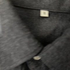 長袖シャツの画像