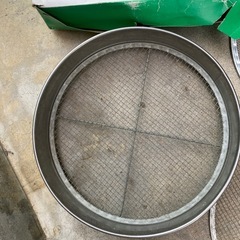 園芸用フィルター大の画像