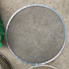 園芸用フィルター大の画像