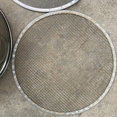 園芸用フィルター大の画像