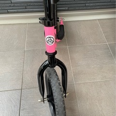 ストライダーの画像