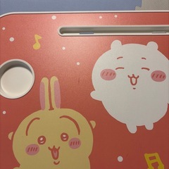 ちいかわ　折り畳みテーブル 軽量 折りたたみ式  の画像