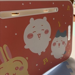 ちいかわ　折り畳みテーブル 軽量 折りたたみ式  の画像