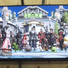 ゲーミングPC Core i7 7700K GTX1080Ti搭載マシンの画像