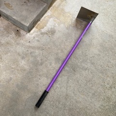 くわ　ハンドホーの画像