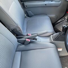 ニッサン　クリッパー　4WD　H24年　車検R8年12月27日　145000ｋの画像