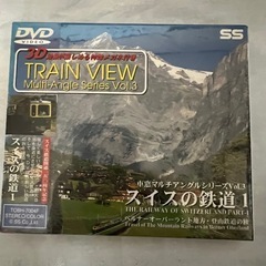 鉄道DVDの画像