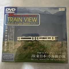 鉄道DVDの画像