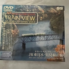 鉄道DVDの画像