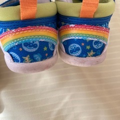 アンパンマン イフミー靴セットの画像