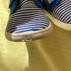 アンパンマン イフミー靴セットの画像