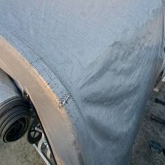 サイクルテントの画像