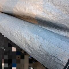 サイクルテントの画像