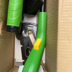 草刈り機の画像