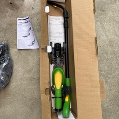 草刈り機の画像