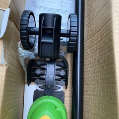 草刈り機の画像