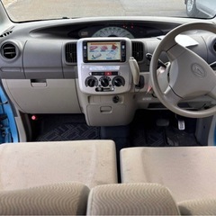 値段交渉有り　タント　スローパー！　介護用にどうですか？の画像