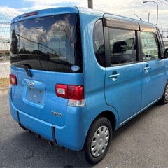 値段交渉有り　タント　スローパー！　介護用にどうですか？の画像