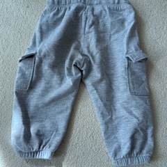 ベビー服　ズボン　サイズ80の画像