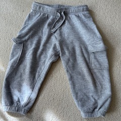 ベビー服　ズボン　サイズ80の画像