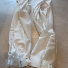 ニトリ　レースカーテン　サブレ　の画像