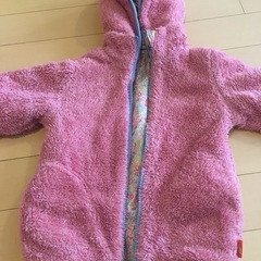 ミキハウスピクニック　110cmの画像