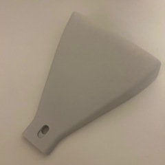 【無印良品】ミニホウキ&ちりとりの画像