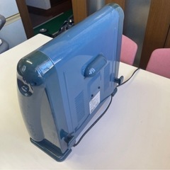 ヒーター電熱の画像