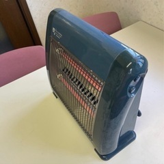 ヒーター電熱の画像