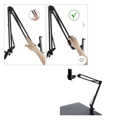 かなり丈夫！ARM STAND　アームスタンド　スマホ用の画像